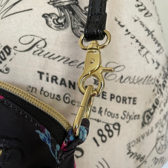 Betsy Johnson Small Crossbody Purse - Picture 7 of 16